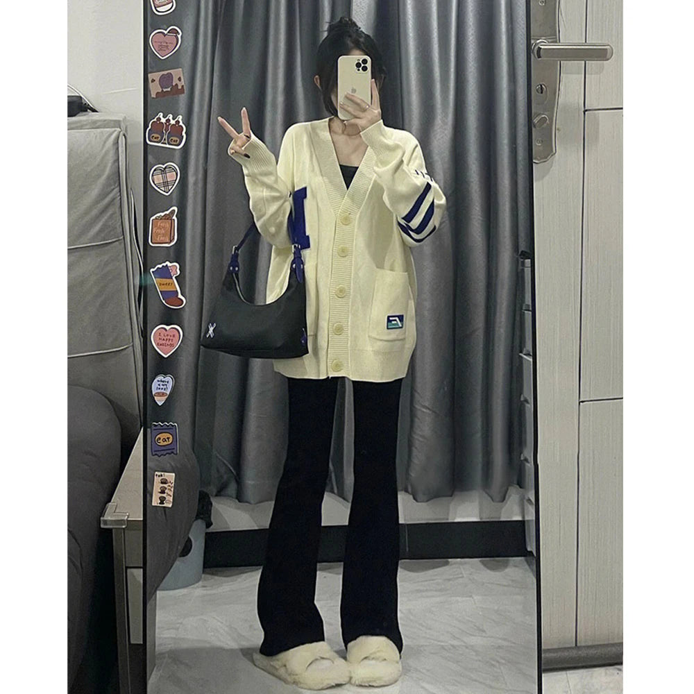 Korean Black Flare Jeans Women Vintage Y2K Denim Pants High Waist Slim Fit Stretch Tall and Thin Casual Solid Lady Trousers - ZOOMNSTORE