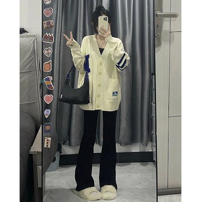 Korean Black Flare Jeans Women Vintage Y2K Denim Pants High Waist Slim Fit Stretch Tall and Thin Casual Solid Lady Trousers - ZOOMNSTORE