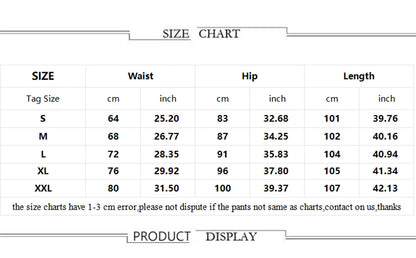 Korean Black Flare Jeans Women Vintage Y2K Denim Pants High Waist Slim Fit Stretch Tall and Thin Casual Solid Lady Trousers - ZOOMNSTORE