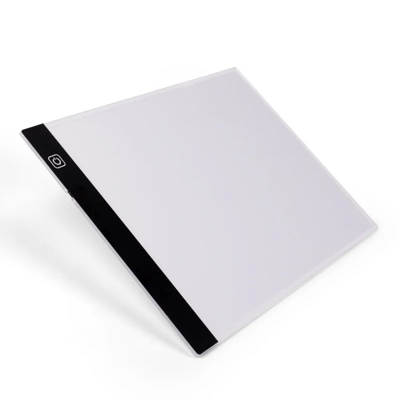 Dimmable A4 LED Drawing Pad - Educational Toy for Kids - ZOOMNSTORE