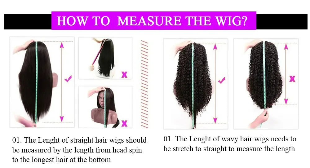 Lace Front Wig 13x6 Blonde Body Wave Human Hair Wig - 200 Density, Natural Hairline, Baby Hair - ZOOMNSTORE