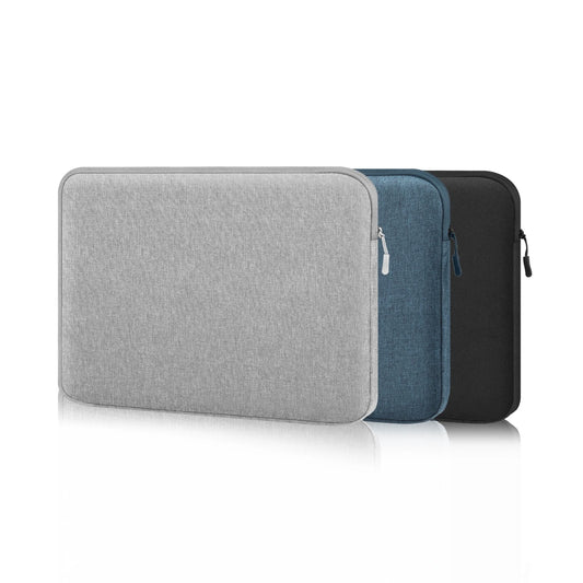 Laptop Sleeve Case - 16 inch Zipper Briefcase for 15-167 inch Laptops - ZOOMNSTORE