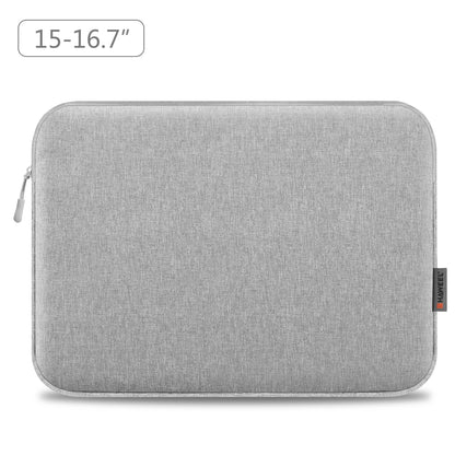 Laptop Sleeve Case - 16 inch Zipper Briefcase for 15-167 inch Laptops - ZOOMNSTORE
