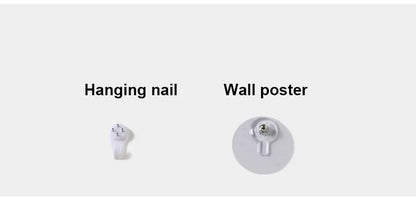 Large 3D Number Wall Clock - DIY Home Decoration for Living Room Bedroom Study Hotel - ZOOMNSTORE