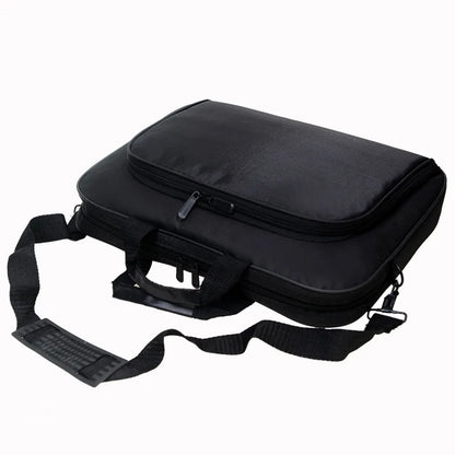 Large Capacity Laptop Bag - 15617 Inch Business Briefcase for Men - ZOOMNSTORE