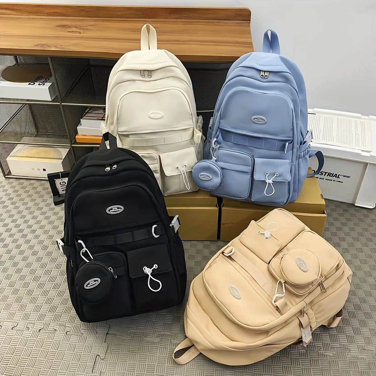 ZOOMNSTORE