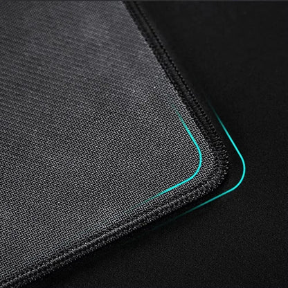 Large Desk Mat 900x400mm - XXL Overlock Mouse Pad for Gaming  Office - ZOOMNSTORE