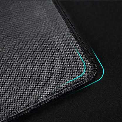 Large Desk Mat 900x400mm - XXL Overlock Mouse Pad for Gaming  Office - ZOOMNSTORE