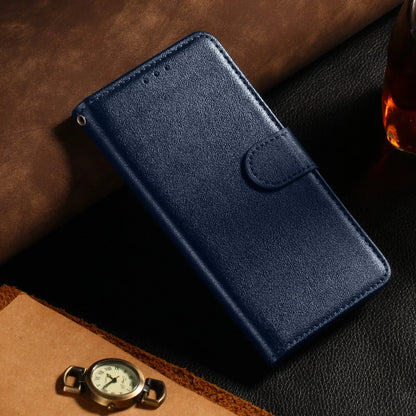 Leather Flip Wallet Case for Samsung Galaxy A Series A10 A12 A13 A14 A20E A21S A22 A24 A25 A33 A34 A51 A53 A54 - ZOOMNSTORE