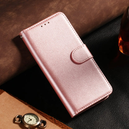Leather Flip Wallet Case for Samsung Galaxy A Series A10 A12 A13 A14 A20E A21S A22 A24 A25 A33 A34 A51 A53 A54 - ZOOMNSTORE
