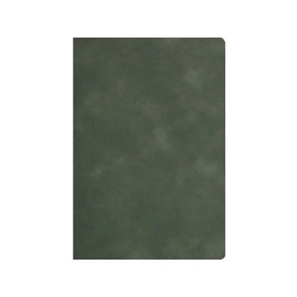 Leather Notebook - A5 A6 Sheepin Journal Lined Diary for Office  Students 160240 Pages - ZOOMNSTORE