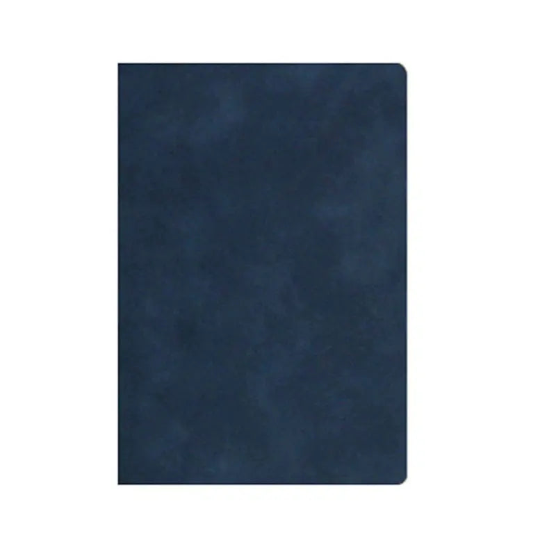 Leather Notebook - A5 A6 Sheepin Journal Lined Diary for Office  Students 160240 Pages - ZOOMNSTORE