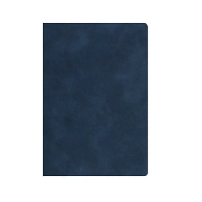 Leather Notebook - A5 A6 Sheepin Journal Lined Diary for Office  Students 160240 Pages - ZOOMNSTORE