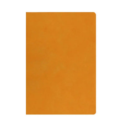 Leather Notebook - A5 A6 Sheepin Journal Lined Diary for Office  Students 160240 Pages - ZOOMNSTORE