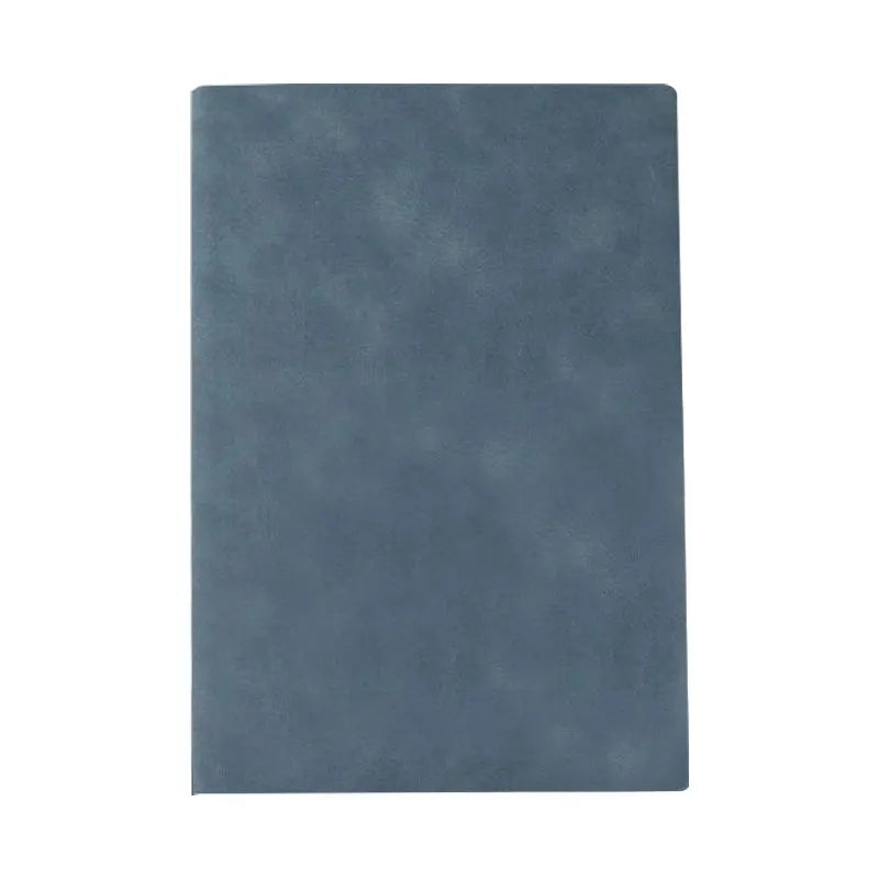 Leather Notebook - A5 A6 Sheepin Journal Lined Diary for Office  Students 160240 Pages - ZOOMNSTORE