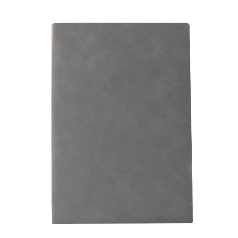 Leather Notebook - A5 A6 Sheepin Journal Lined Diary for Office  Students 160240 Pages - ZOOMNSTORE