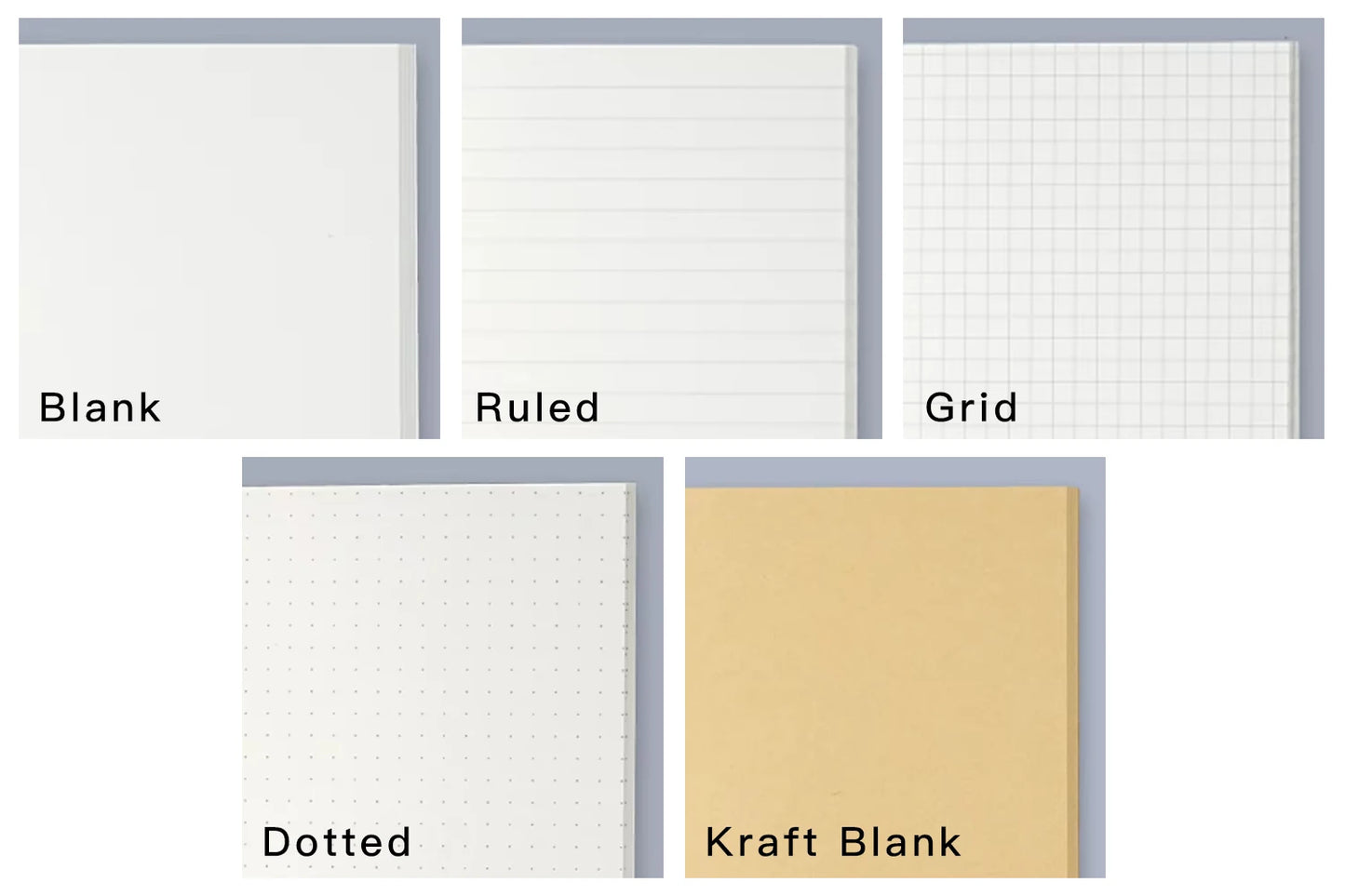 Leather Notebook - Handmade Vintage Cowhide Diary With Replaceable Inserts - ZOOMNSTORE