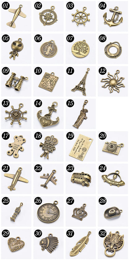 Leather Notebook - Handmade Vintage Cowhide Diary With Replaceable Inserts - ZOOMNSTORE