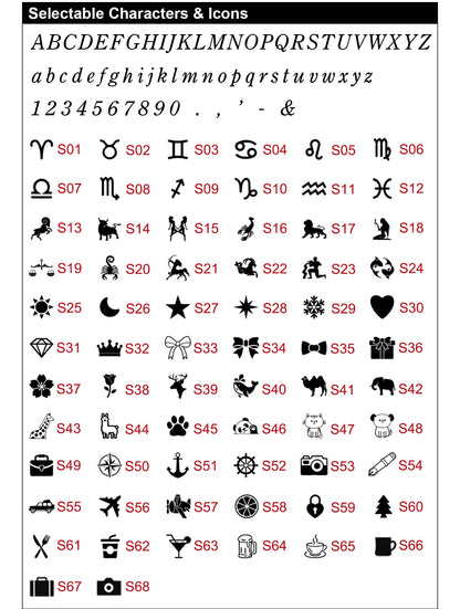 Leather Notebook - Handmade Vintage Cowhide Diary With Replaceable Inserts - ZOOMNSTORE