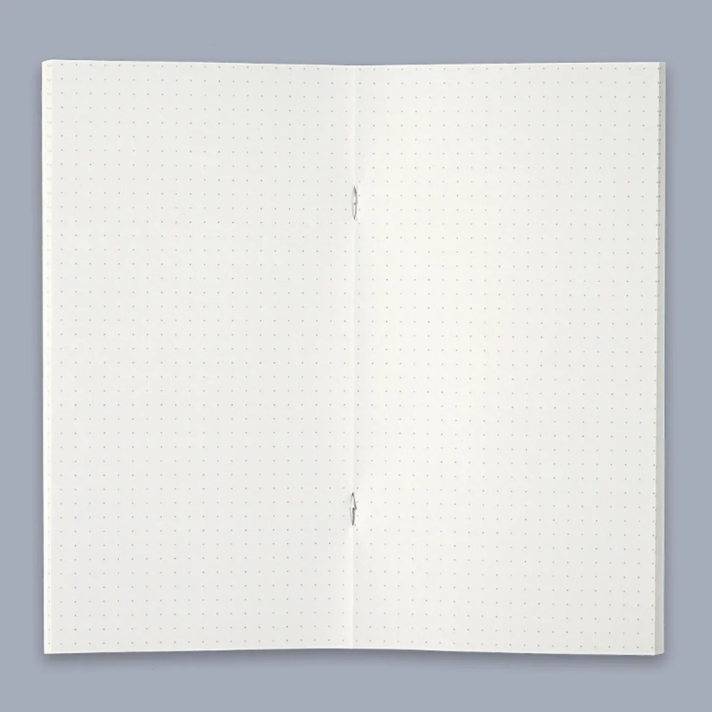 Leather Notebook Refill – Moterm Traveler Notebook Inserts A5 Passport Size Planner - ZOOMNSTORE