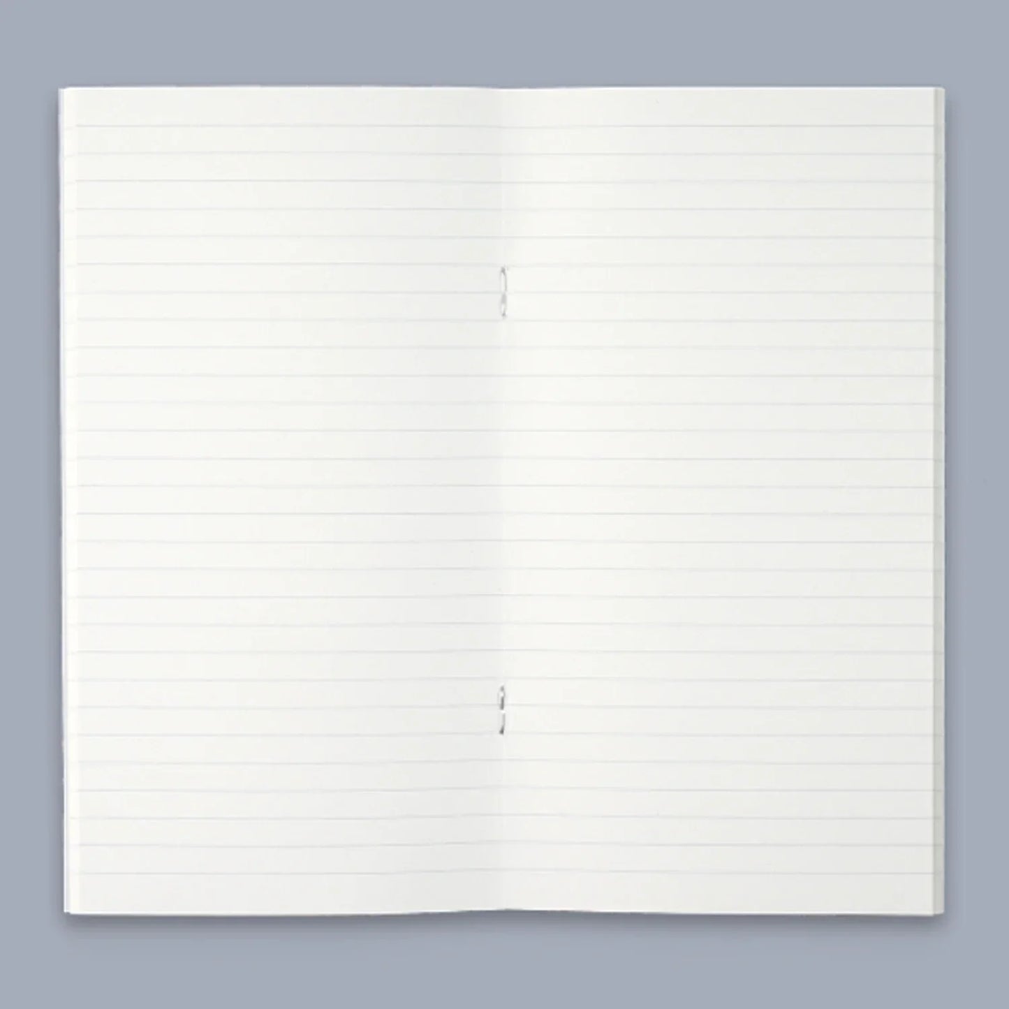 Leather Notebook Refill – Moterm Traveler Notebook Inserts A5 Passport Size Planner - ZOOMNSTORE