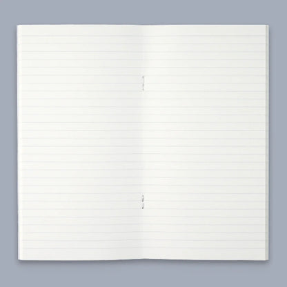 Leather Notebook Refill – Moterm Traveler Notebook Inserts A5 Passport Size Planner - ZOOMNSTORE