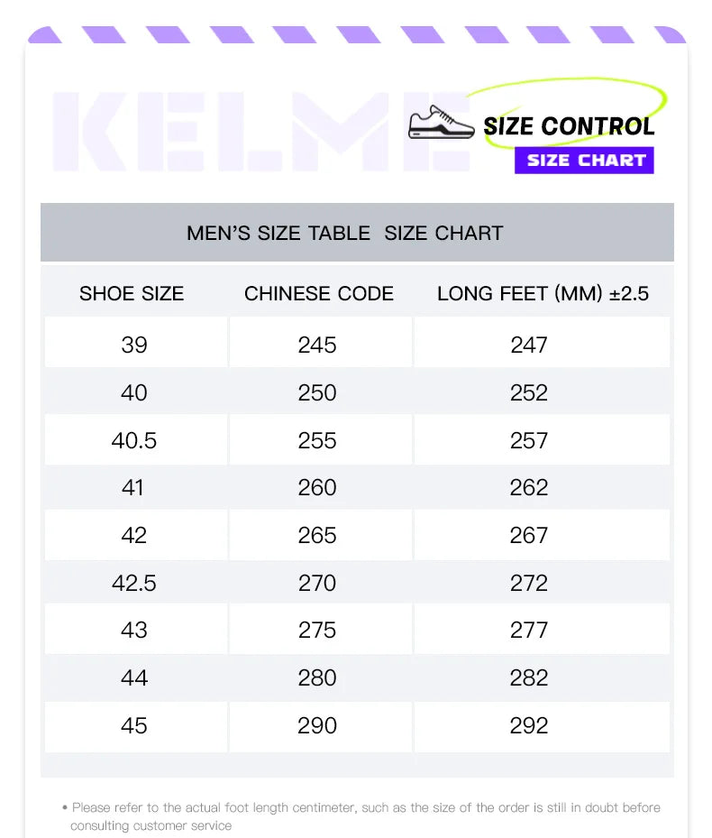 Leather Soccer Shoes – Kelme Kangaroo Cleats | Professional Football Boots Outdoor - ZOOMNSTORE