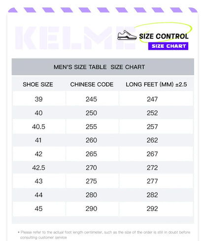 Leather Soccer Shoes – Kelme Kangaroo Cleats | Professional Football Boots Outdoor - ZOOMNSTORE