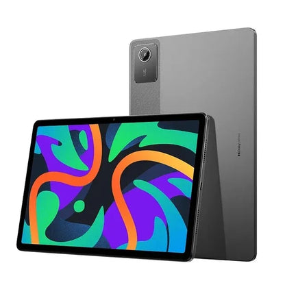 Lenovo XiaoXin Pad 2024 - 11 Tablet 8GB RAM 128GB Storage Snapdragon 685 8MP Camera 7040mAh Battery 20W Charger - ZOOMNSTORE