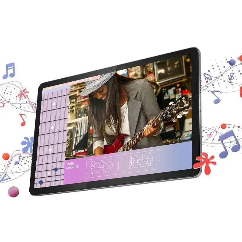 Global Firmware 8GB 128GB CN Version Original New Lenovo Pads Zhaoyang Tab K10 10.95' 90Hz MTK Helio G88 Tablets 7040mAh - ZOOMNSTORE
