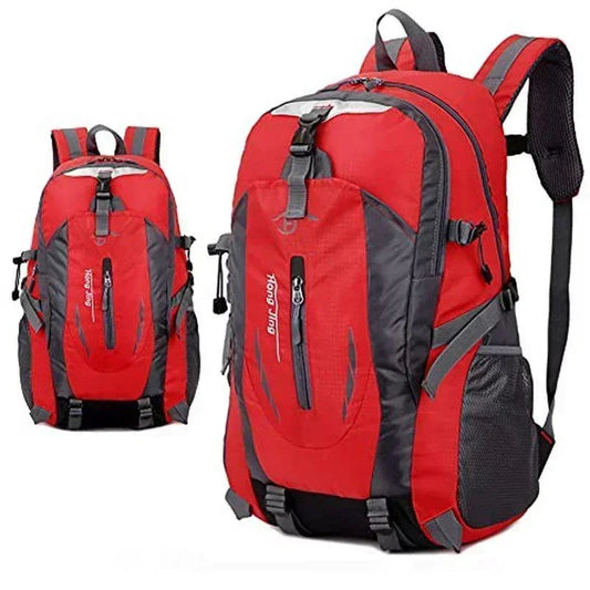 Lightweight 40L Waterproof Hiking Backpack - Travel Rucksack for Men - ZOOMNSTORE