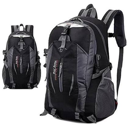 Lightweight 40L Waterproof Hiking Backpack - Travel Rucksack for Men - ZOOMNSTORE