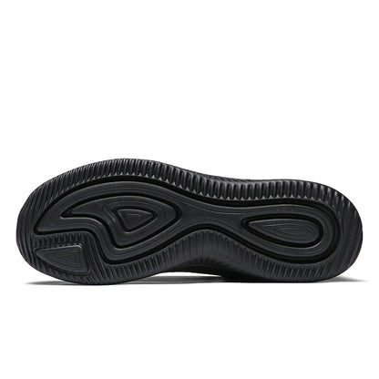 Lightweight Breathable Mens Running Sneakers - Comfortable Walking Shoes - ZOOMNSTORE