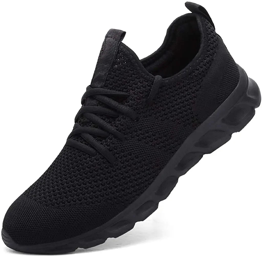 Lightweight Breathable Sneakers - Comfortable Vulcanized Summer Sports Shoes for Men and Women - ZOOMNSTORE