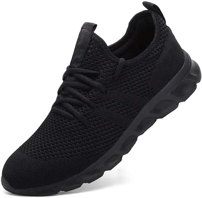 Lightweight Breathable Sneakers - Comfortable Vulcanized Summer Sports Shoes for Men and Women - ZOOMNSTORE