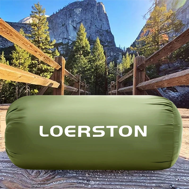 Lightweight Camping Blanket - Four Seasons Travel Mat With TPU Nylon & Feather Silk Cotton - ZOOMNSTORE