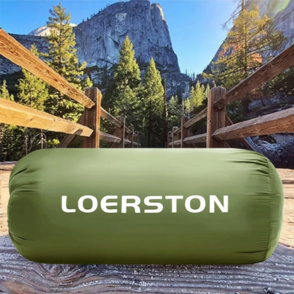 Lightweight Camping Blanket - Four Seasons Travel Mat With TPU Nylon & Feather Silk Cotton - ZOOMNSTORE