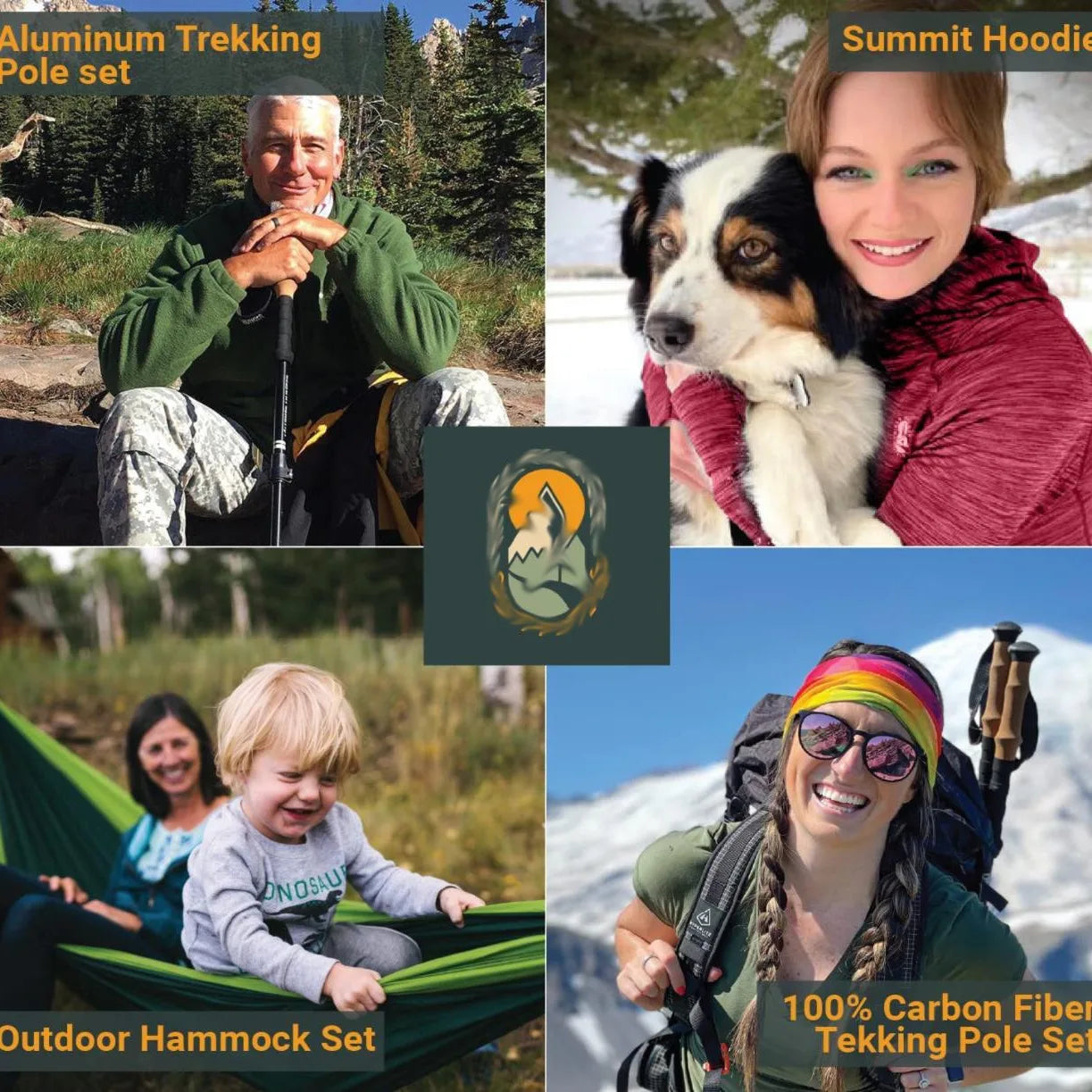 Lightweight Camping Blanket - Four Seasons Travel Mat With TPU Nylon & Feather Silk Cotton - ZOOMNSTORE