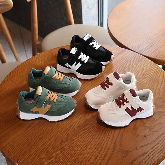 Lightweight Kids Sneakers - Versatile Tennis Shoes for Boys and Girls - ZOOMNSTORE