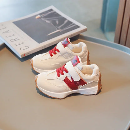 Lightweight Kids Sneakers - Versatile Tennis Shoes for Boys and Girls - ZOOMNSTORE