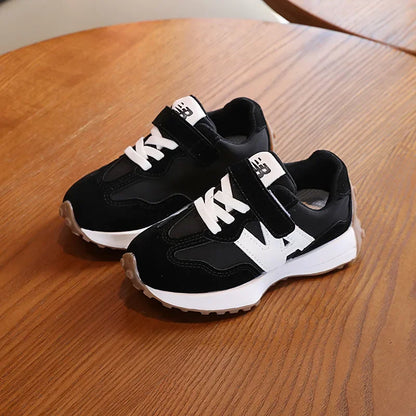 Lightweight Kids Sneakers - Versatile Tennis Shoes for Boys and Girls - ZOOMNSTORE