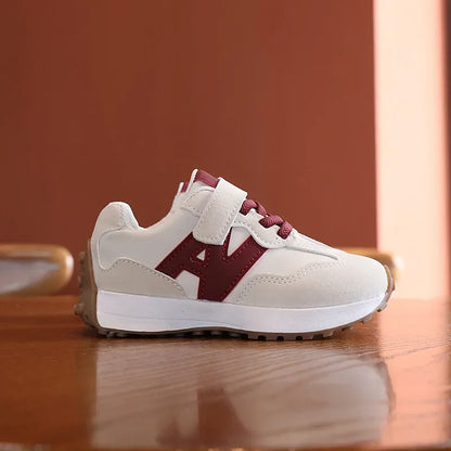 Lightweight Kids Sneakers - Versatile Tennis Shoes for Boys and Girls - ZOOMNSTORE