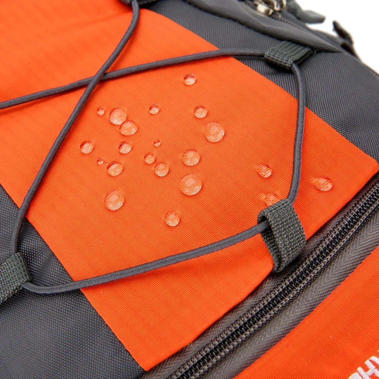 Lightweight Waterproof Hiking Backpack - Large Capacity Outdoor Travel Bag - ZOOMNSTORE