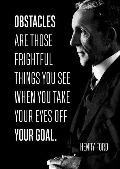 Inspirational Lion Canvas Print - Motivational Wall Art for Office  Living Room Decor - ZOOMNSTORE