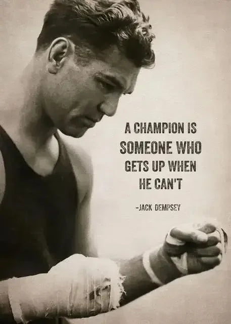 Inspirational Lion Canvas Print - Motivational Wall Art for Office  Living Room Decor - ZOOMNSTORE