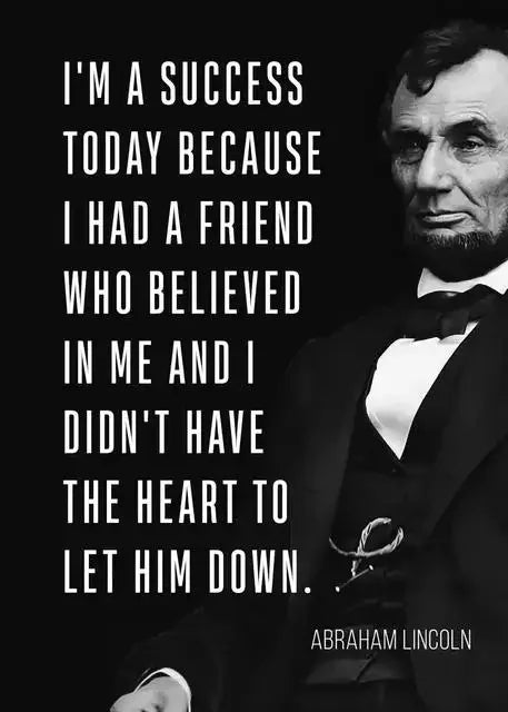 Inspirational Lion Canvas Print - Motivational Wall Art for Office  Living Room Decor - ZOOMNSTORE