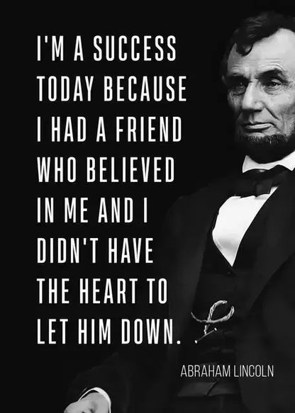 Inspirational Lion Canvas Print - Motivational Wall Art for Office  Living Room Decor - ZOOMNSTORE