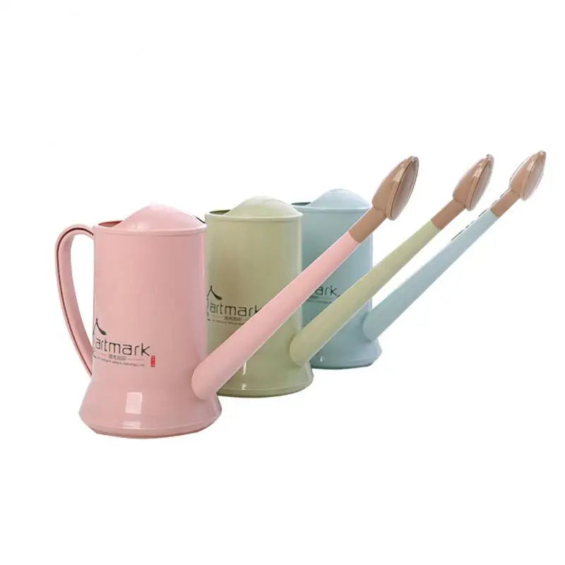 Long Mouth Watering Can – 2L Garden Watering Can With Removable Spout & Stable Base - ZOOMNSTORE