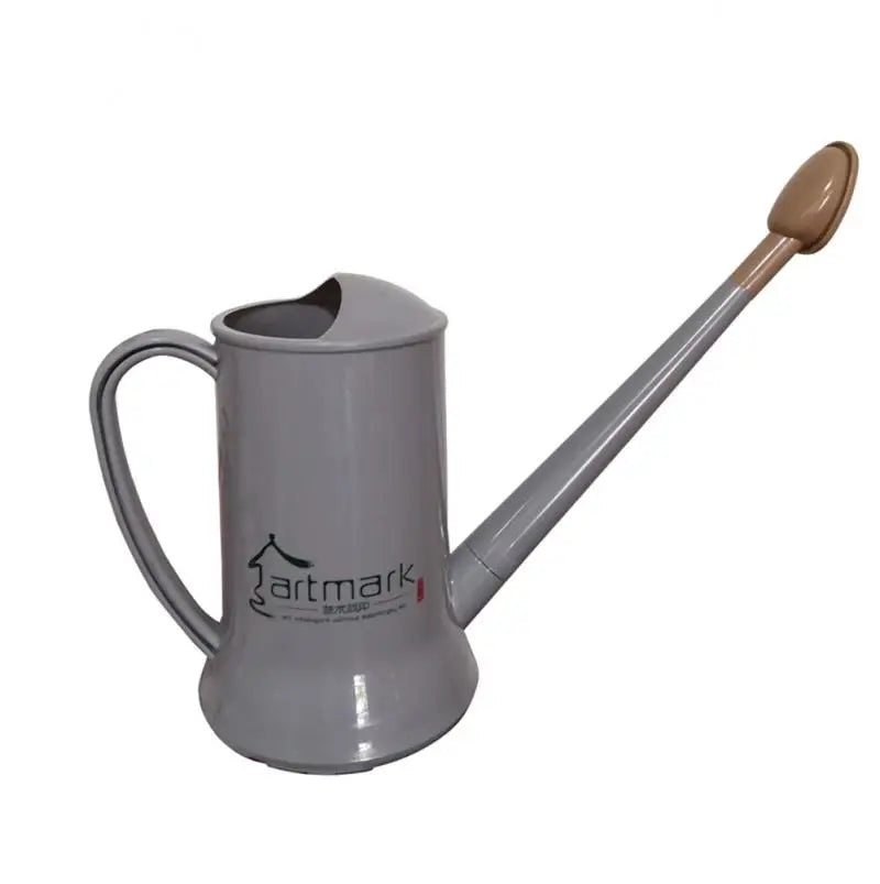 Long Mouth Watering Can – 2L Garden Watering Can With Removable Spout & Stable Base - ZOOMNSTORE