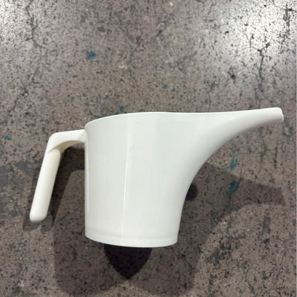 Long Spout Watering Can - Plastic Garden Watering Tool with Easy Pour Spout - ZOOMNSTORE